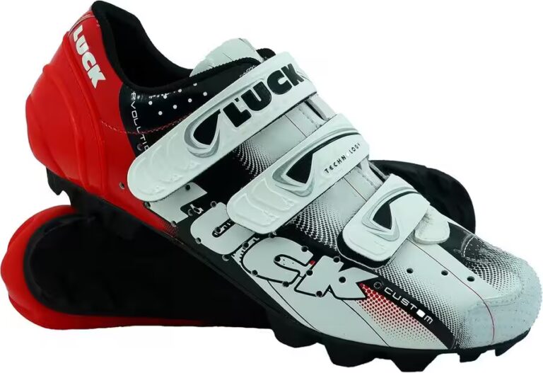 ¡Transformadoras LUCK Zapatillas de Ciclismo Unisex: Fusiona Tradición y Tecnología para un Rendimiento Increíble!