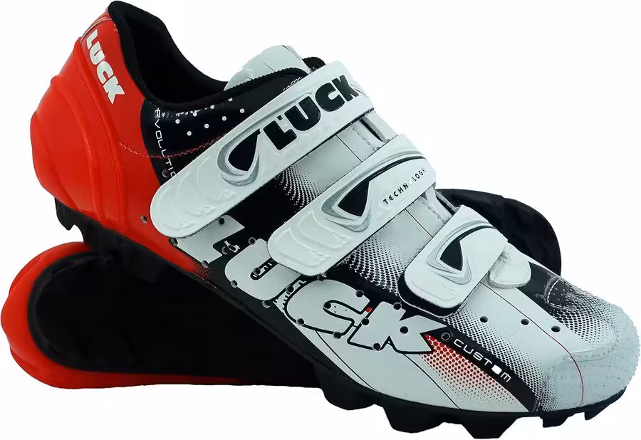 ¡Transformadoras LUCK Zapatillas de Ciclismo Unisex: Fusiona Tradición y Tecnología para un Rendimiento Increíble! 2 LUCK