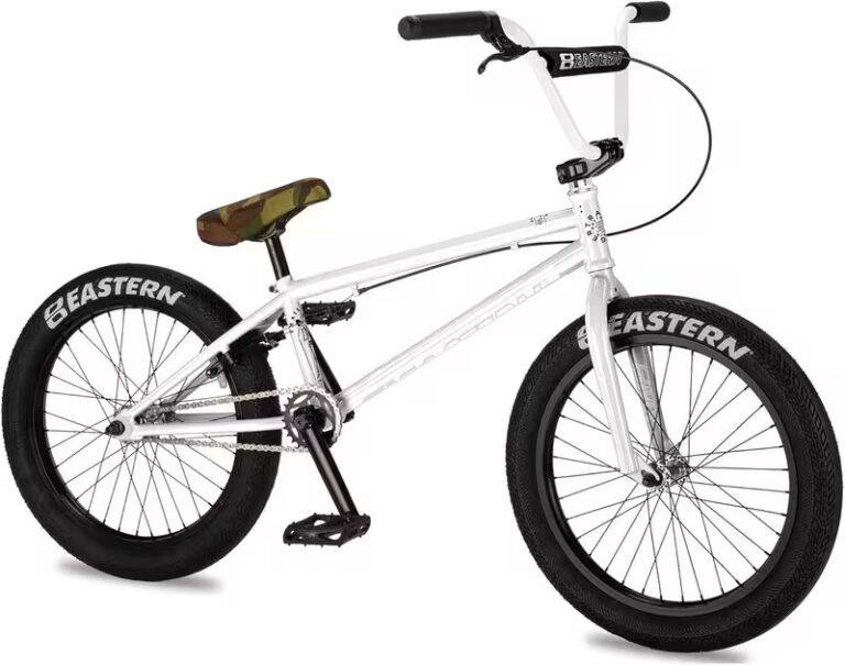 Domina las Calles y Parques con la Eastern Bikes Traildigger