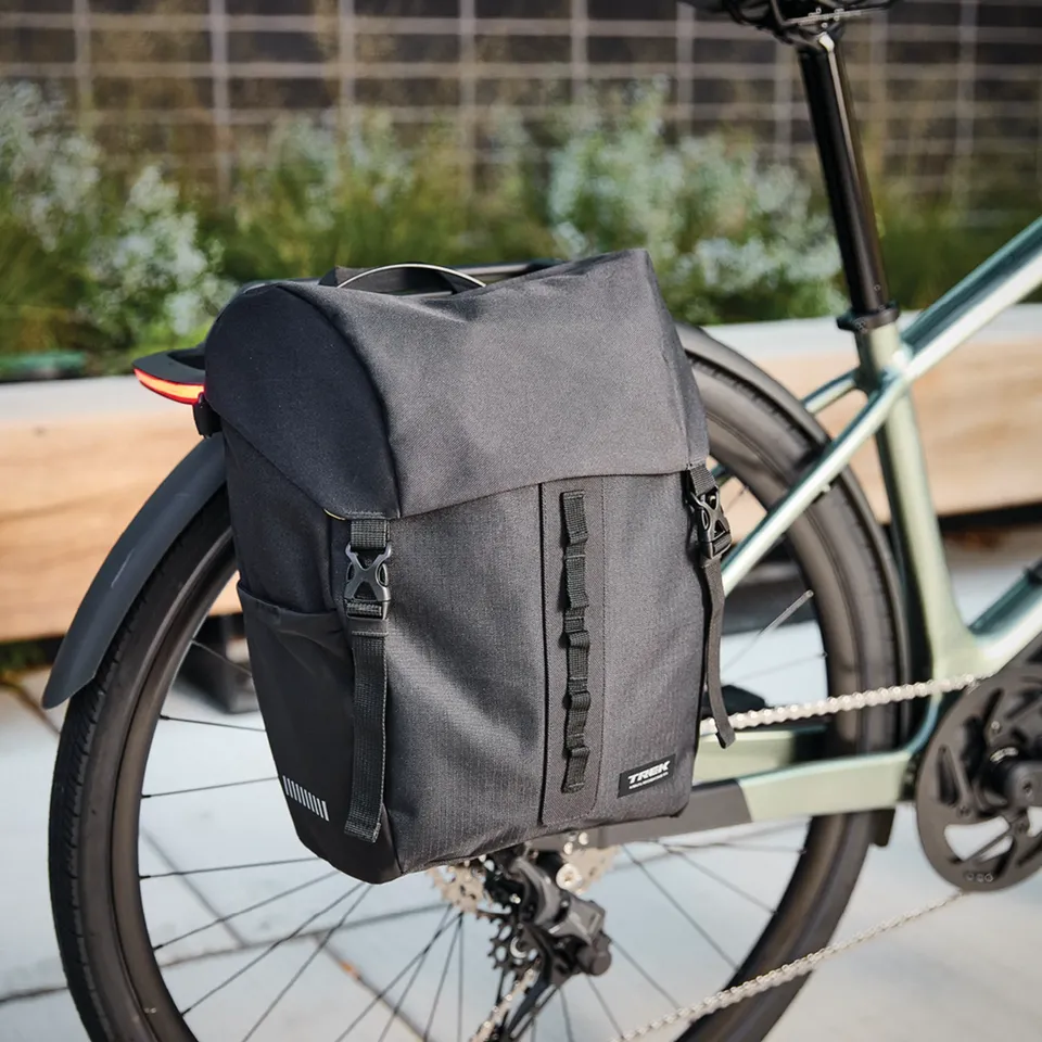 Descubre la Bicicleta Eléctrica que Desafía las Apariencias: La Trek FX+ 7